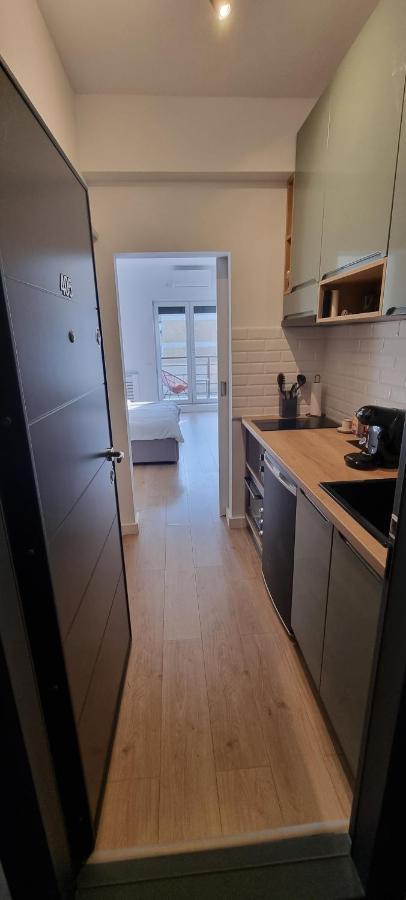 Beta Studio Langa Iulius Mall Kluż-Napoka Zewnętrze zdjęcie