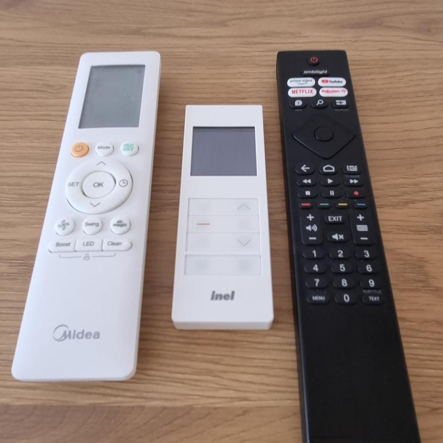 Beta Studio Langa Iulius Mall Kluż-Napoka Zewnętrze zdjęcie