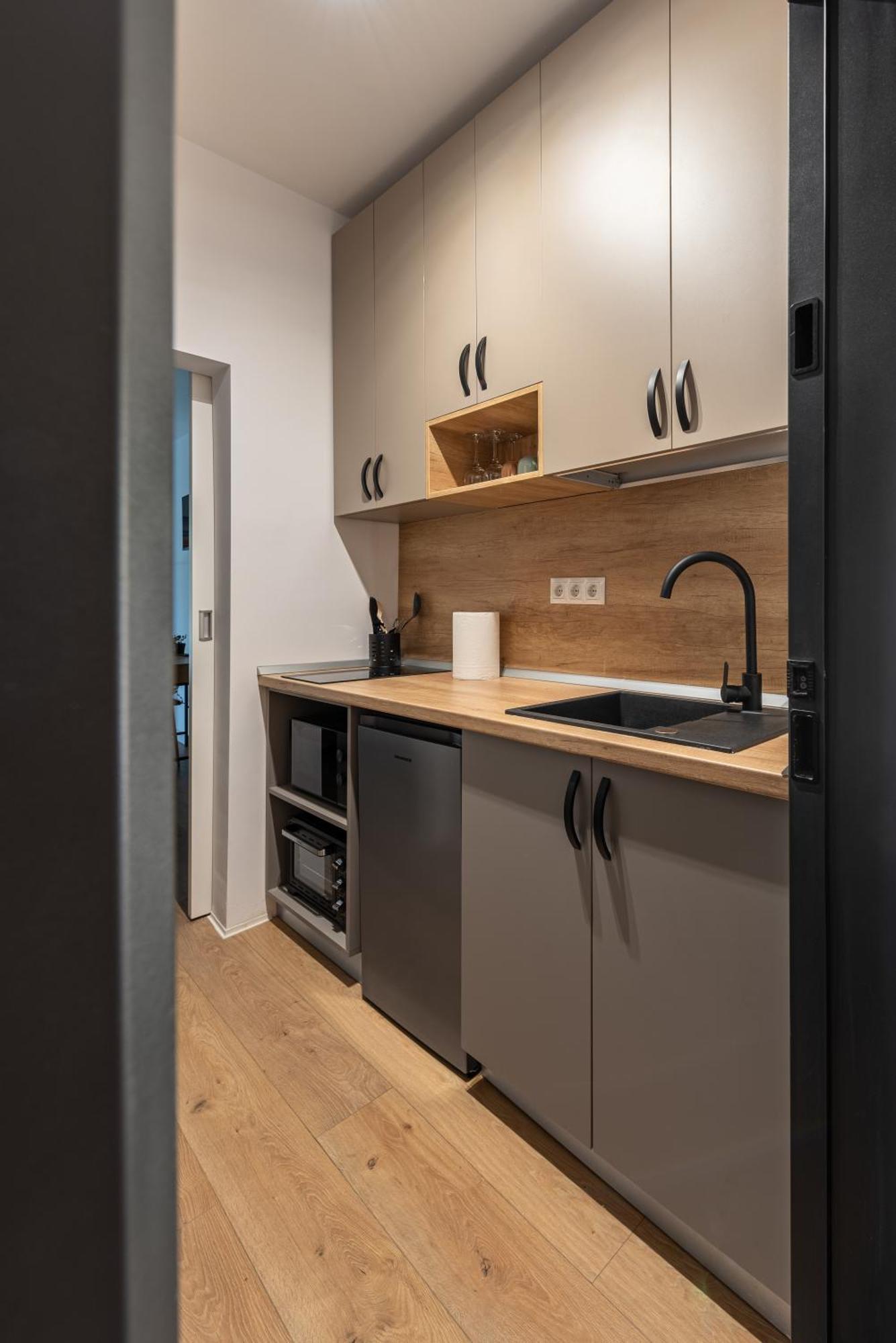 Beta Studio Langa Iulius Mall Kluż-Napoka Zewnętrze zdjęcie